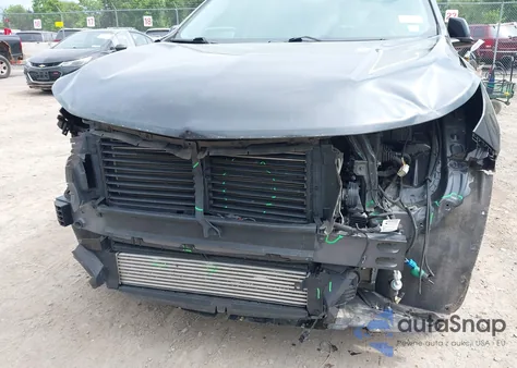 2022 Chevrolet Equinox Awd Lt z USA, uszkodzony, nr VIN 2GNAXUEV1N6139930